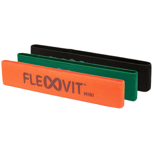 FLEXVIT Mini 3er Sets