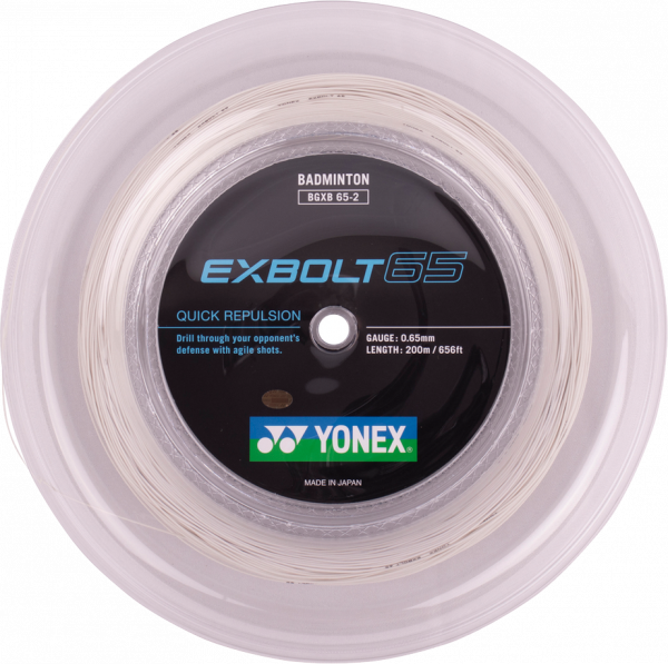 Yonex Exbold 65 - 200 m
